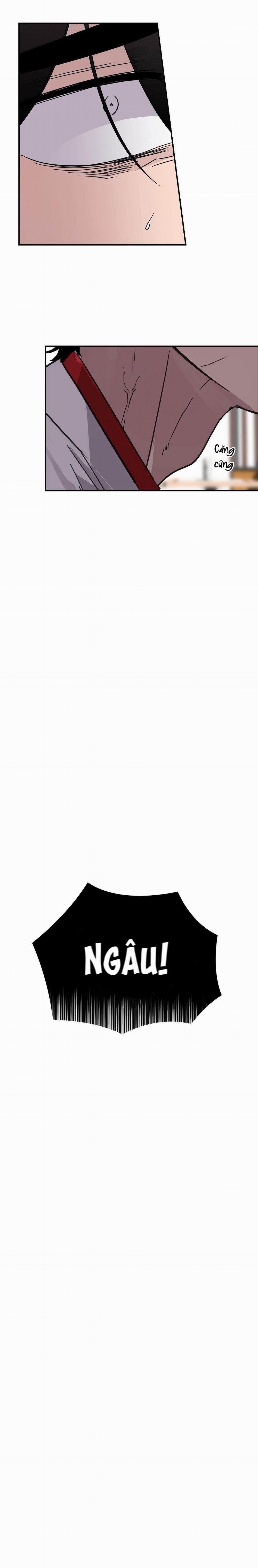 Xiềng Xích Hoàn Mỹ 2 trang 16