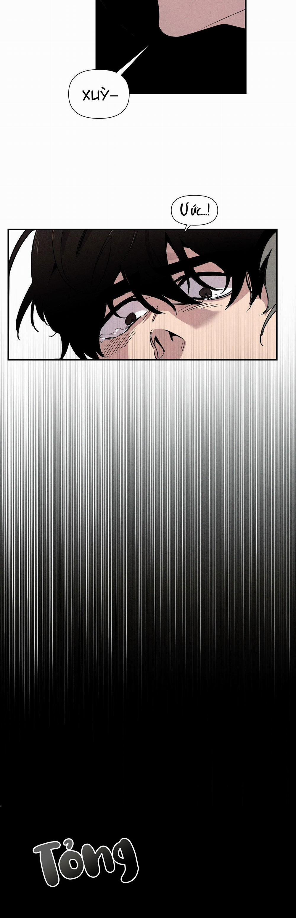 Xiềng Xích Hoàn Mỹ 2 trang 18