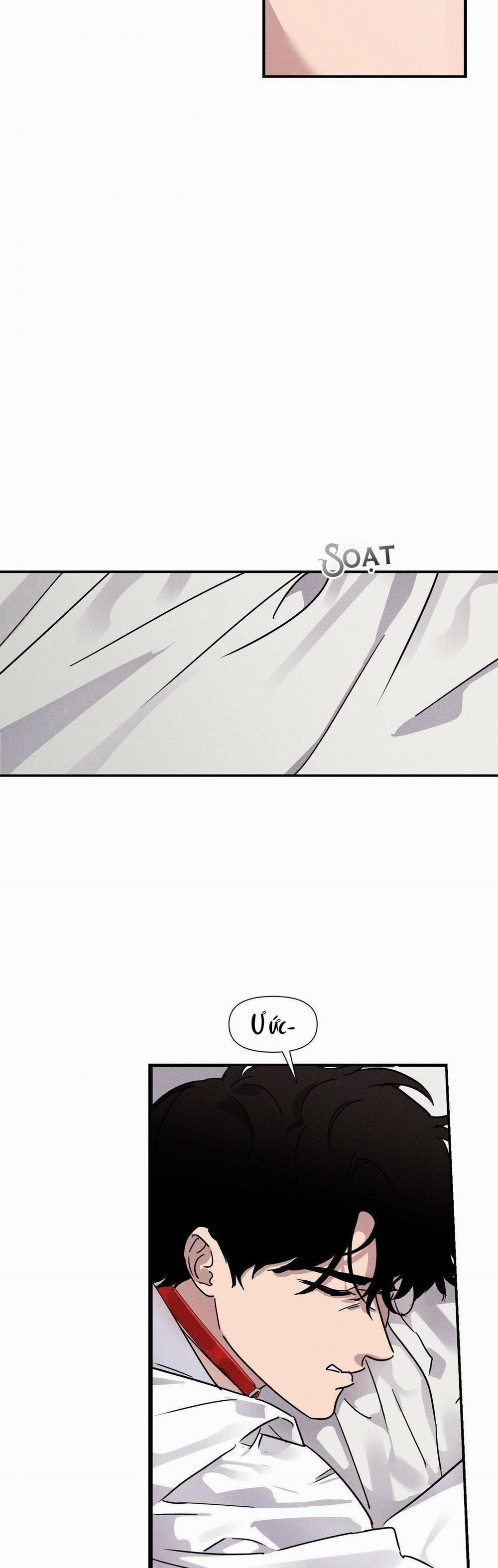 Xiềng Xích Hoàn Mỹ 2 trang 21