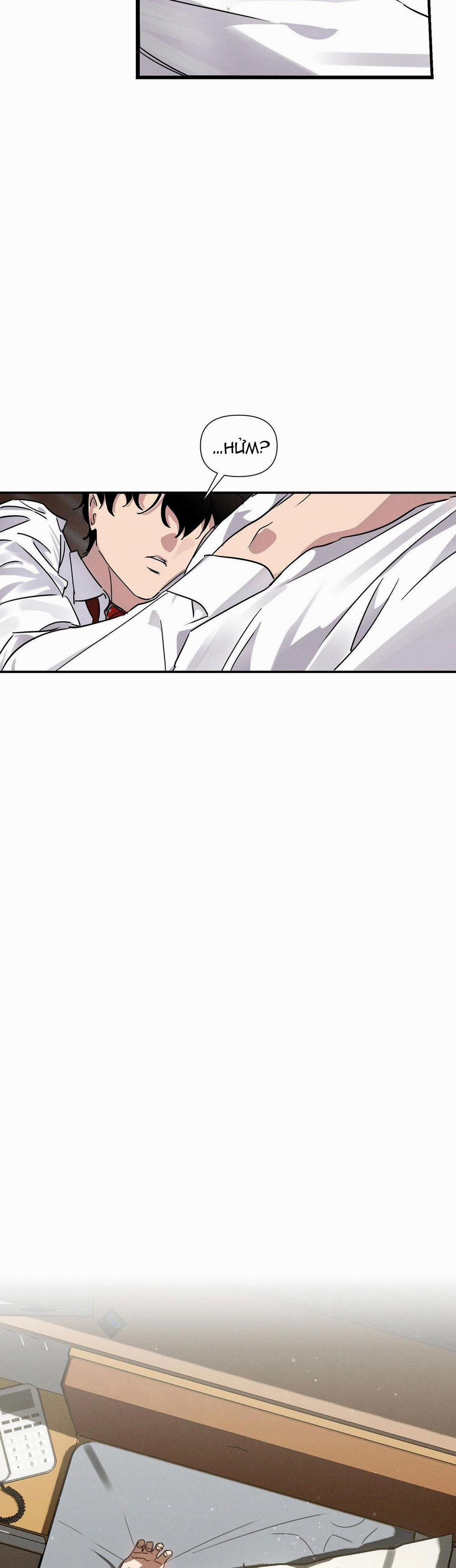 Xiềng Xích Hoàn Mỹ 2 trang 22