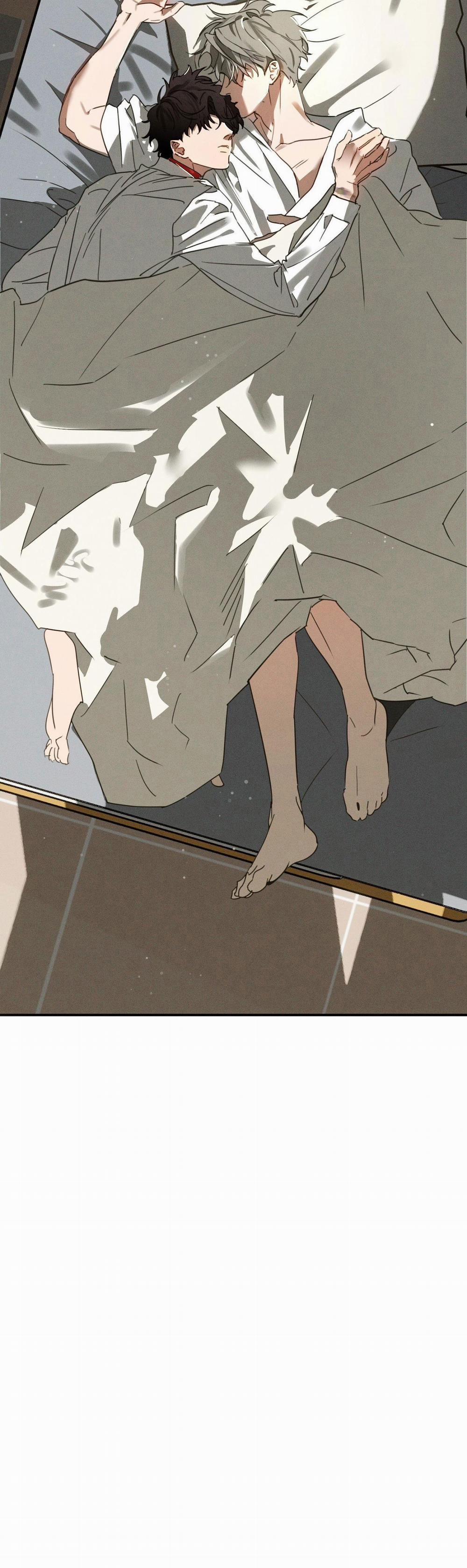 Xiềng Xích Hoàn Mỹ 2 trang 23