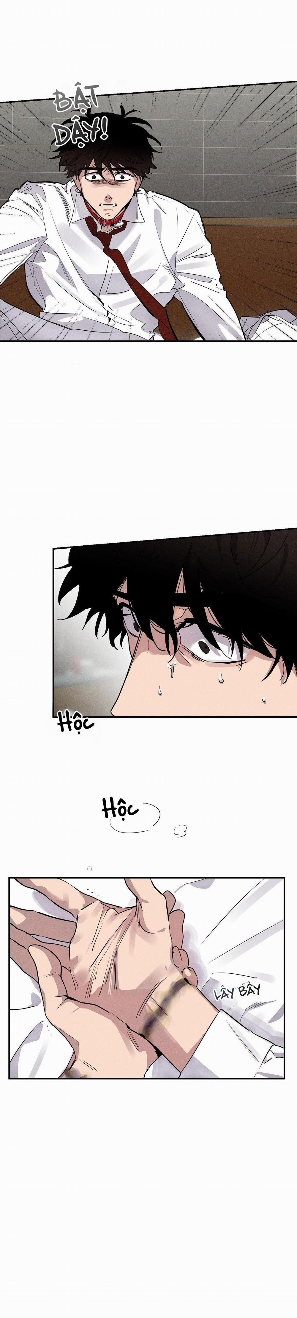 Xiềng Xích Hoàn Mỹ 2 trang 24