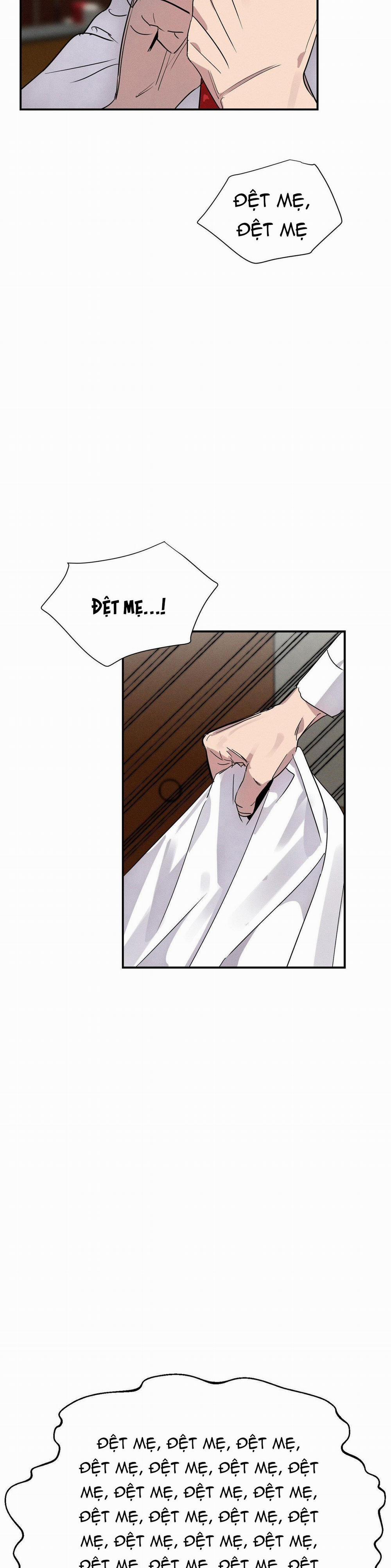 Xiềng Xích Hoàn Mỹ 2 trang 26