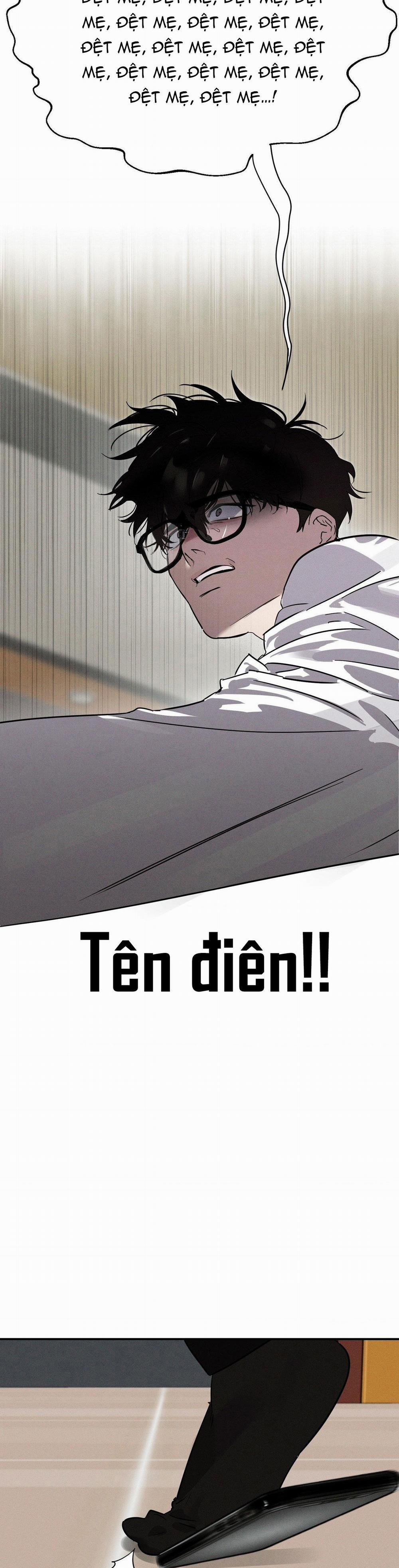 Xiềng Xích Hoàn Mỹ 2 trang 27