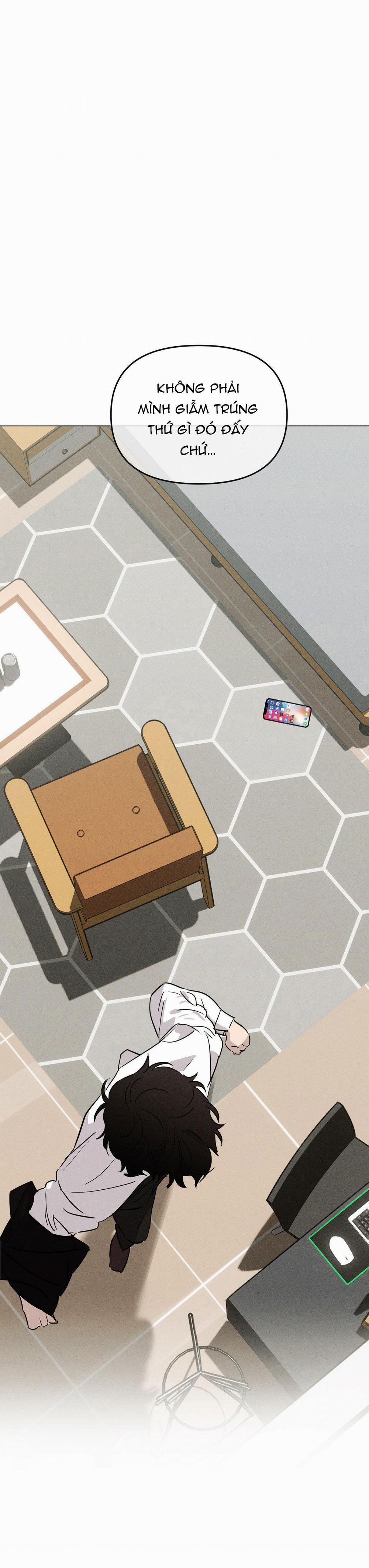 Xiềng Xích Hoàn Mỹ 2 trang 29