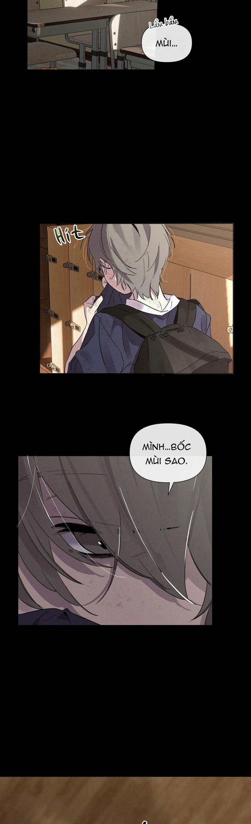 Xiềng Xích Hoàn Mỹ 2 trang 3