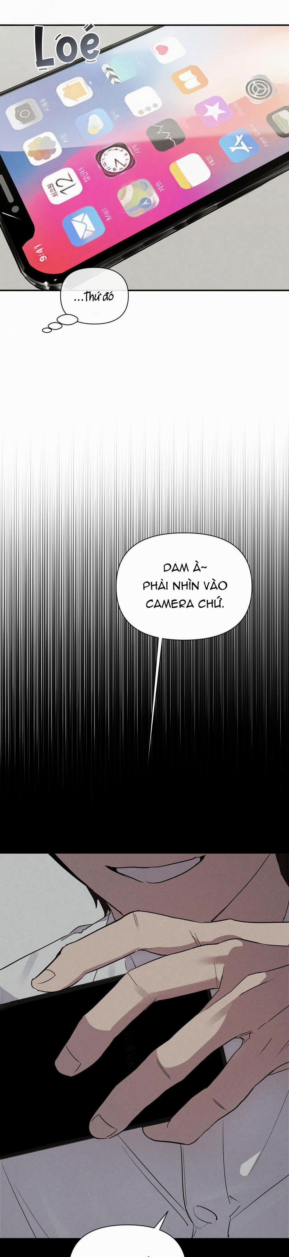 Xiềng Xích Hoàn Mỹ 2 trang 30