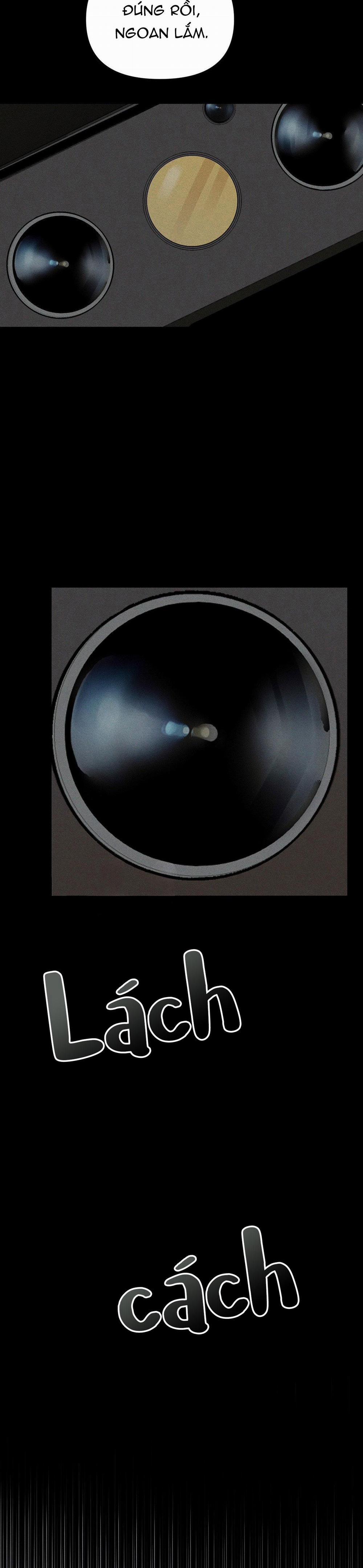 Xiềng Xích Hoàn Mỹ 2 trang 31