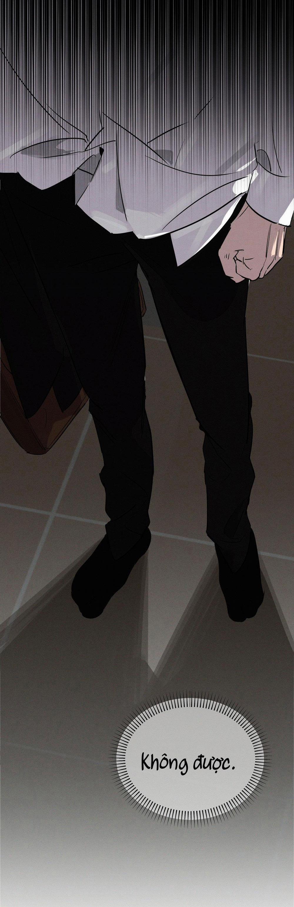 Xiềng Xích Hoàn Mỹ 2 trang 32