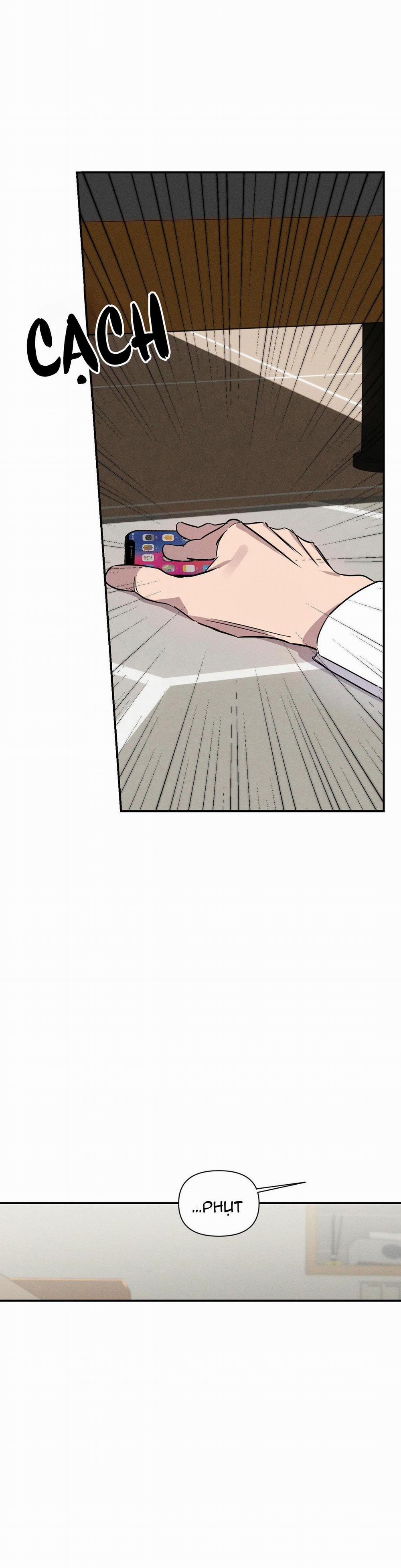 Xiềng Xích Hoàn Mỹ 2 trang 34