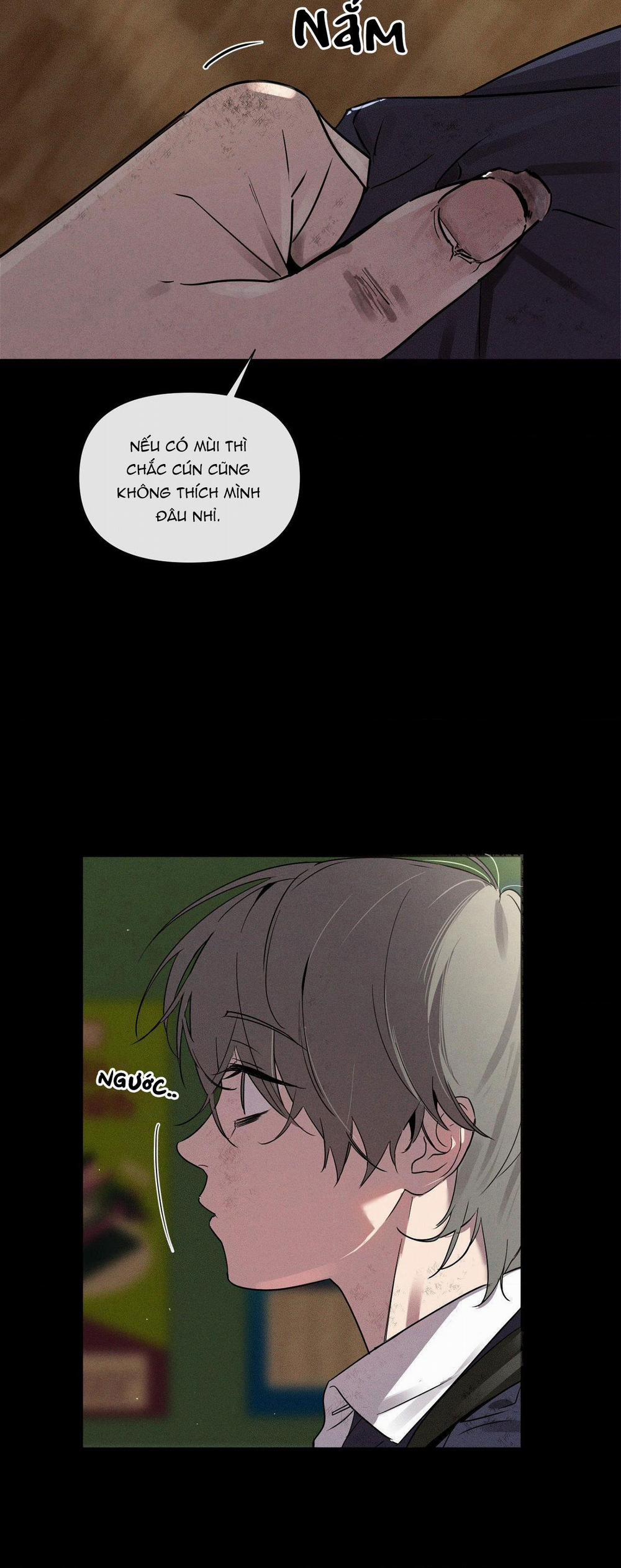 Xiềng Xích Hoàn Mỹ 2 trang 4