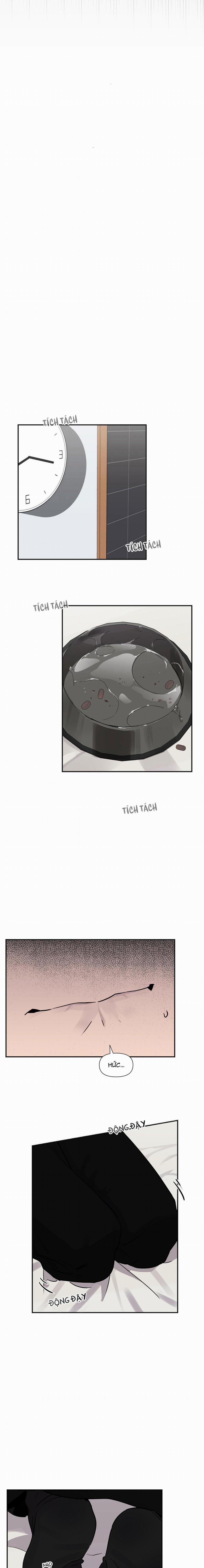 Xiềng Xích Hoàn Mỹ 2 trang 6