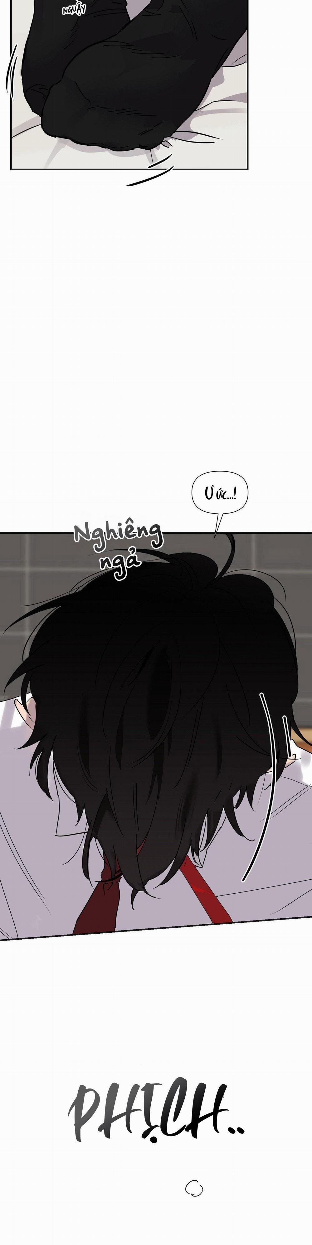 Xiềng Xích Hoàn Mỹ 2 trang 7