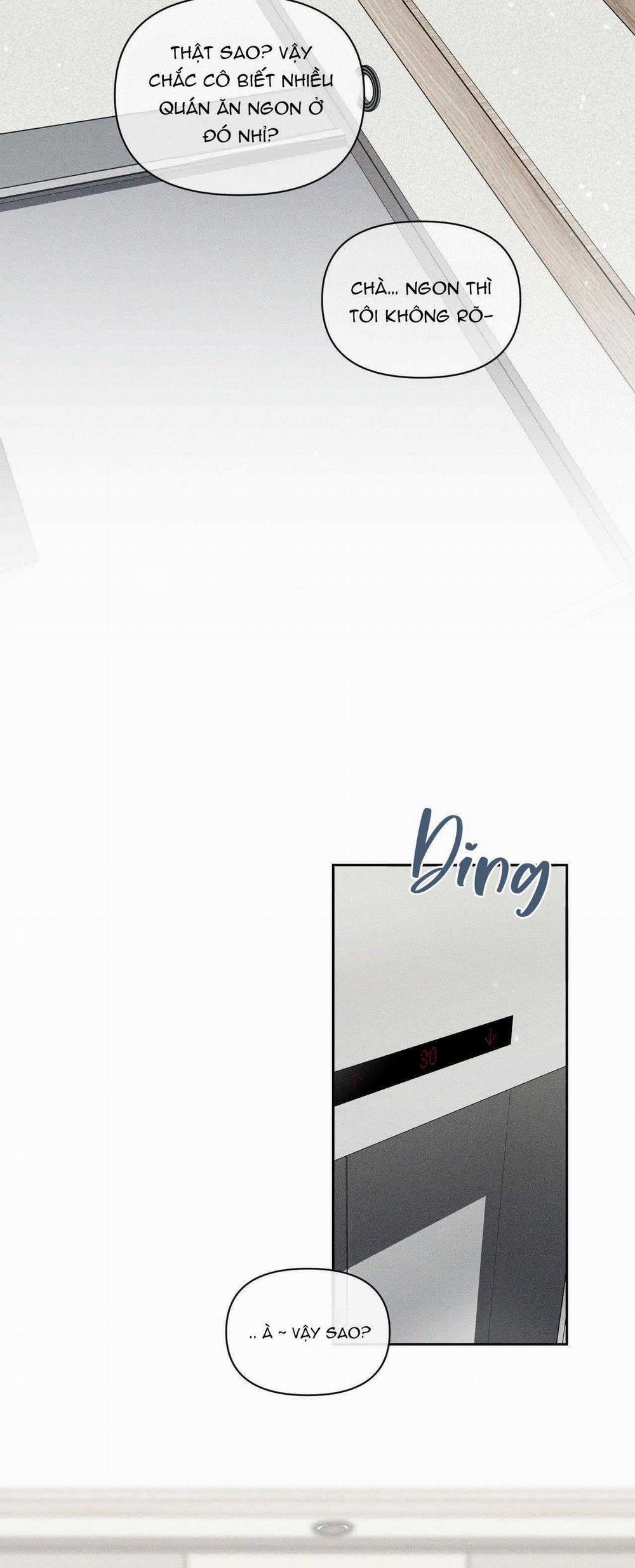 Xiềng Xích Hoàn Mỹ 23 trang 18