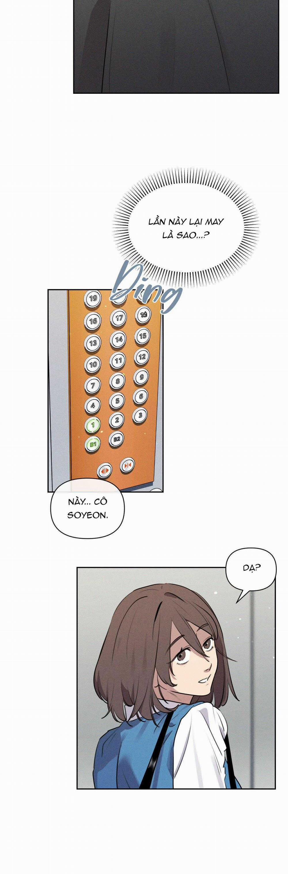 Xiềng Xích Hoàn Mỹ 23 trang 24