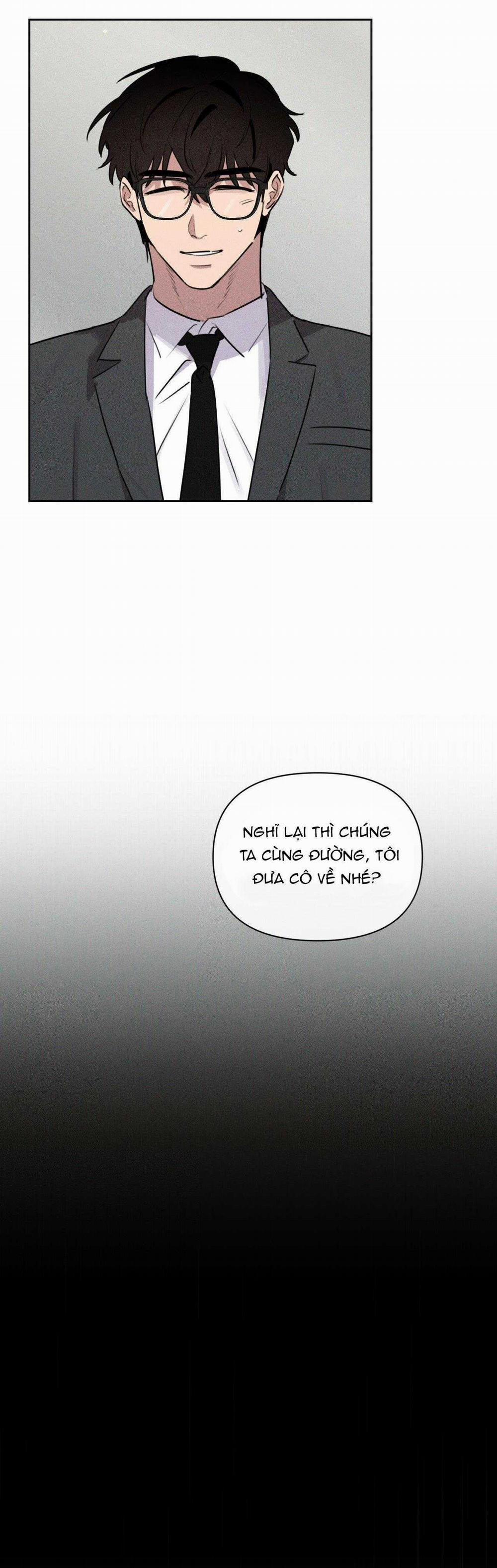 Xiềng Xích Hoàn Mỹ 23 trang 25