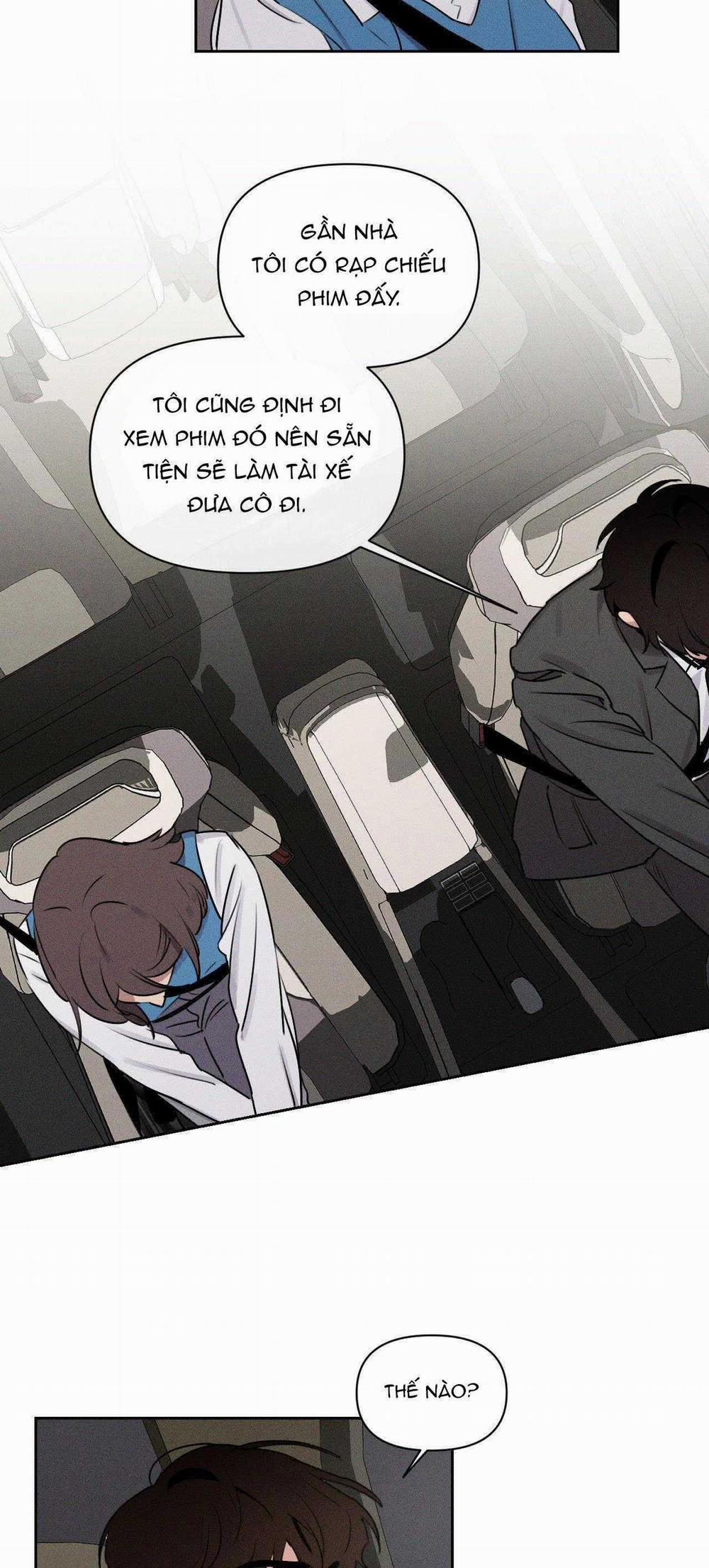 Xiềng Xích Hoàn Mỹ 23 trang 30