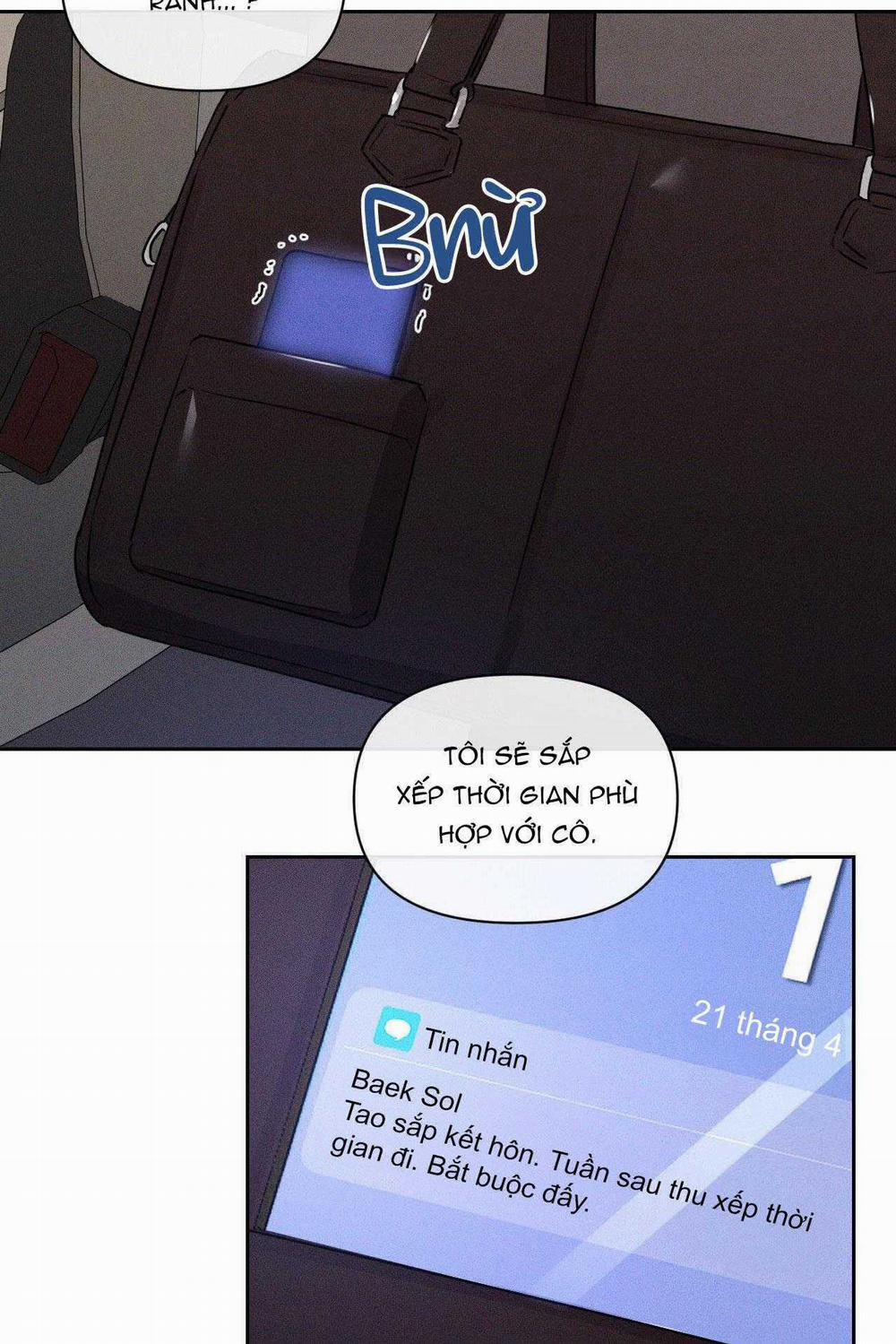 Xiềng Xích Hoàn Mỹ 23 trang 32