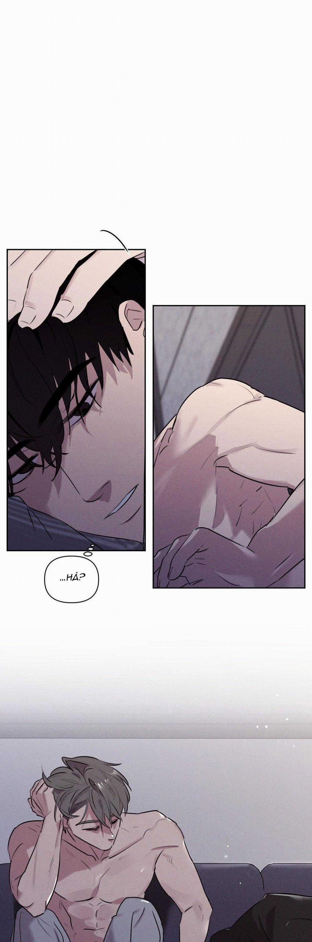 Xiềng Xích Hoàn Mỹ 23 trang 7