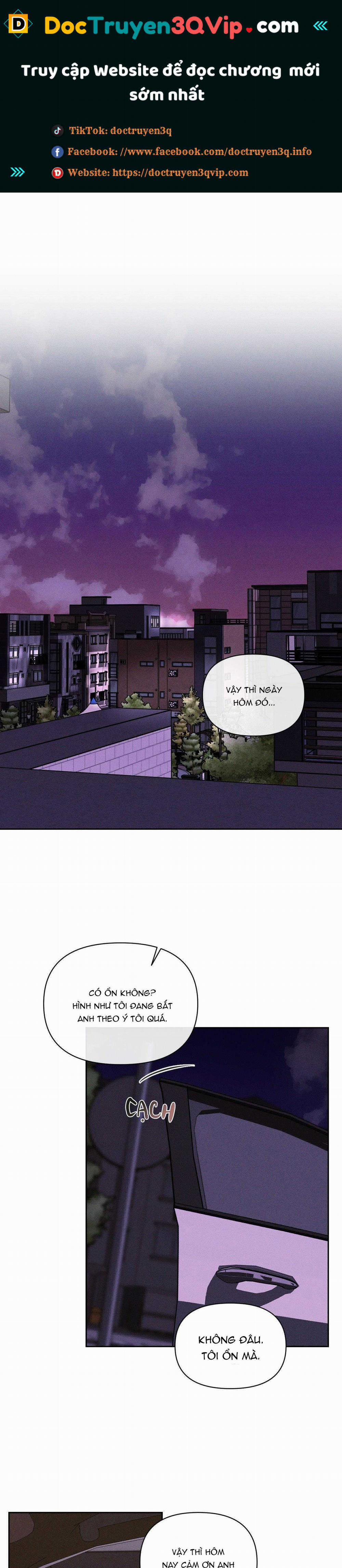 Xiềng Xích Hoàn Mỹ 24 trang 0