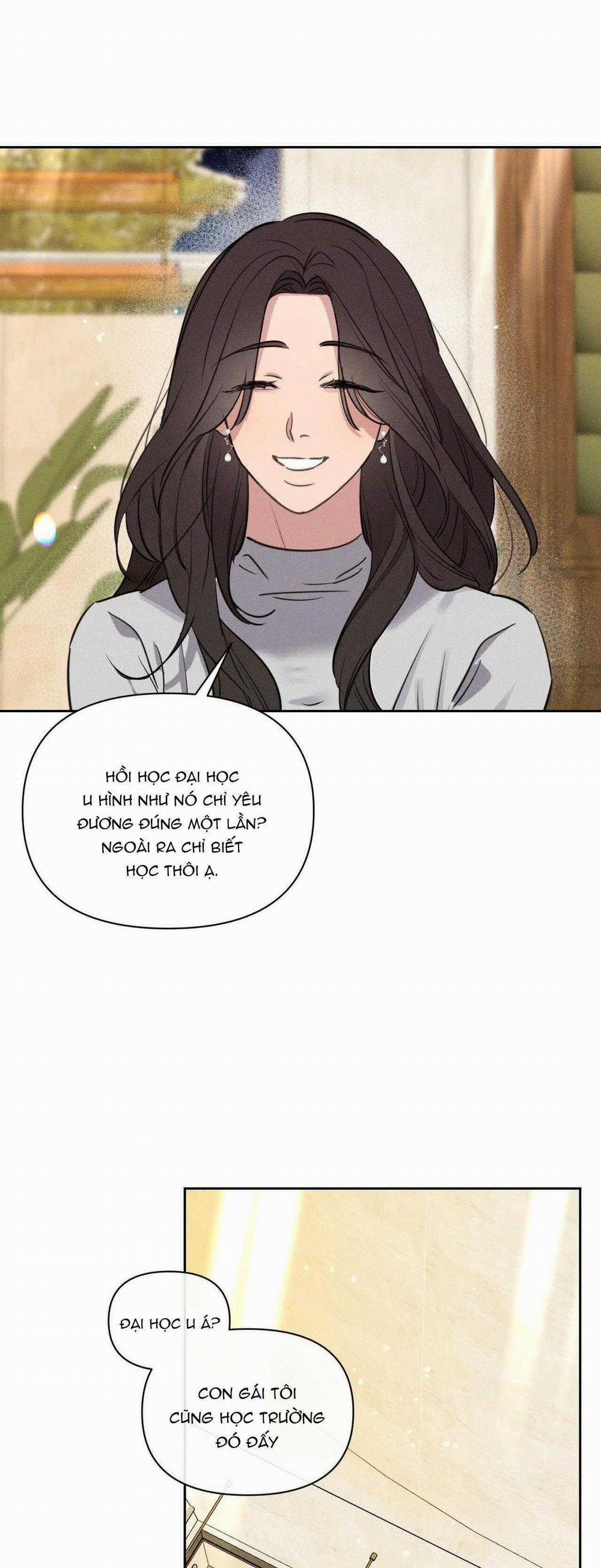 Xiềng Xích Hoàn Mỹ 24 trang 10