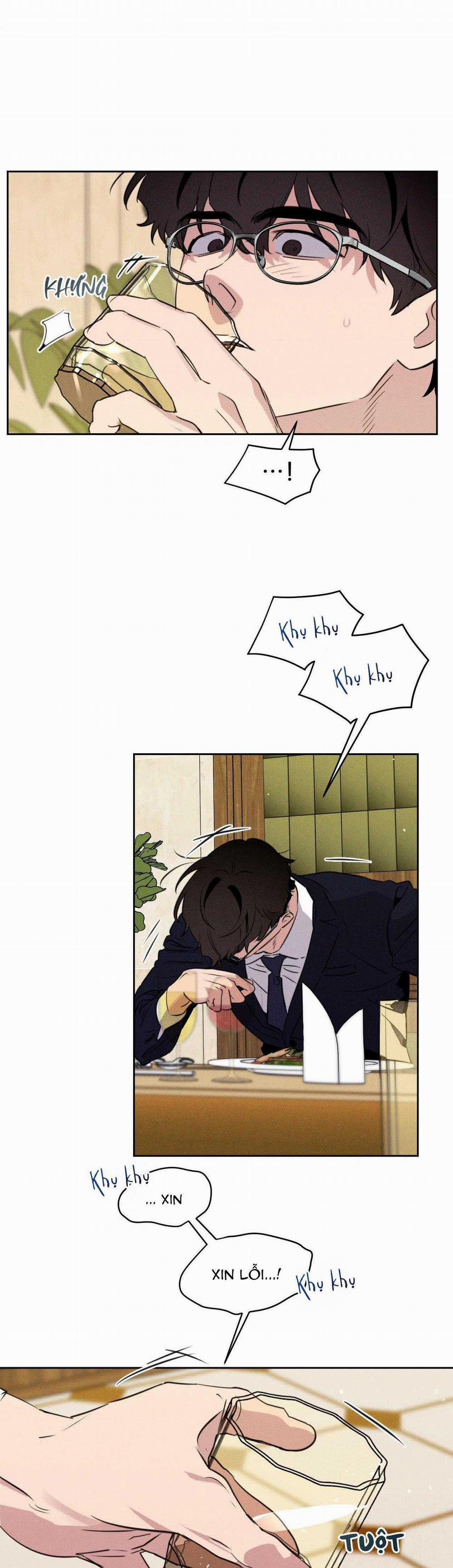 Xiềng Xích Hoàn Mỹ 24 trang 14