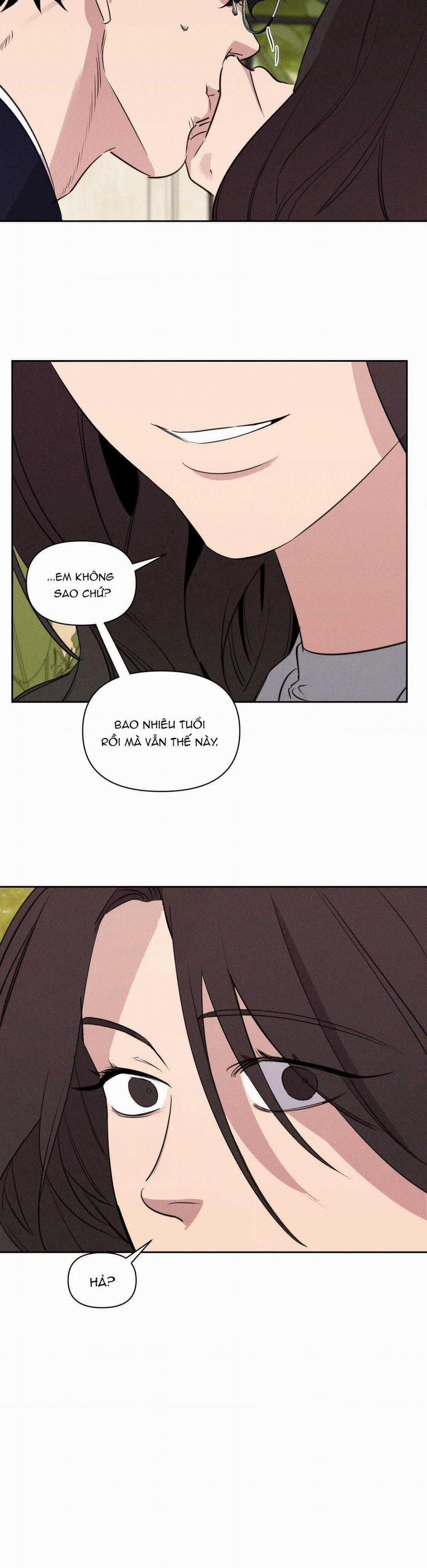 Xiềng Xích Hoàn Mỹ 24 trang 17
