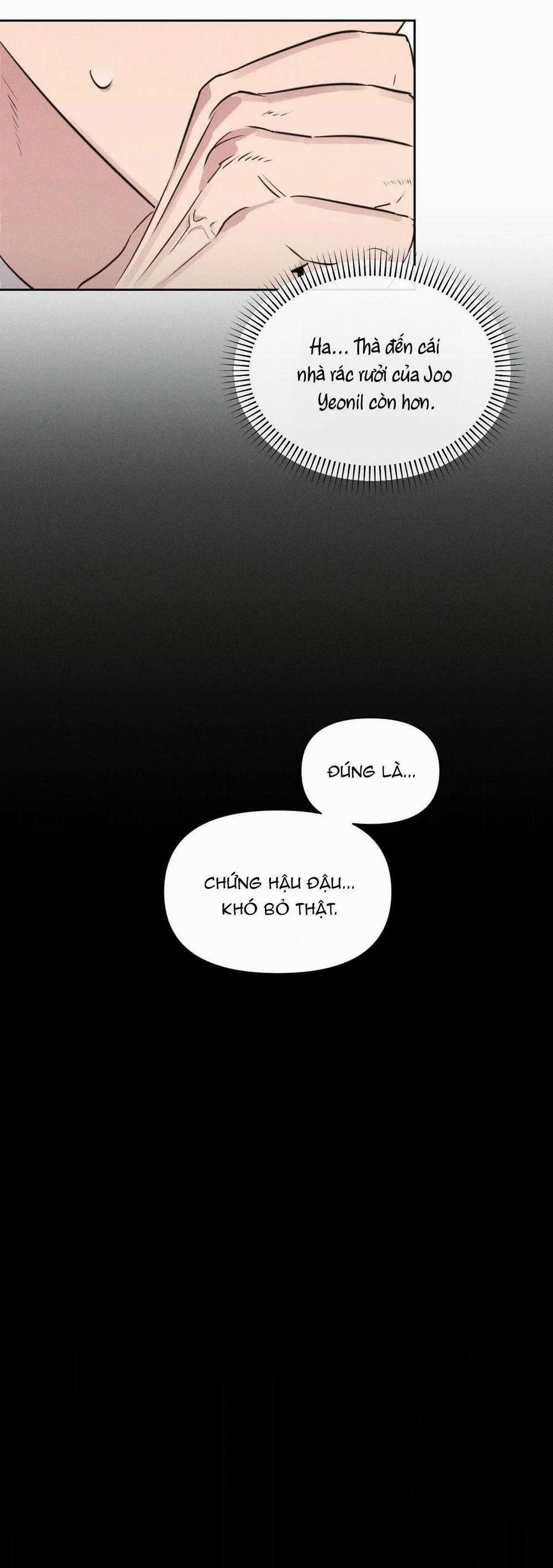 Xiềng Xích Hoàn Mỹ 24 trang 18
