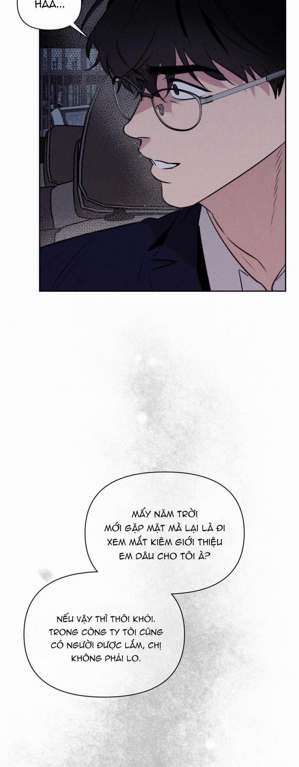 Xiềng Xích Hoàn Mỹ 24 trang 24