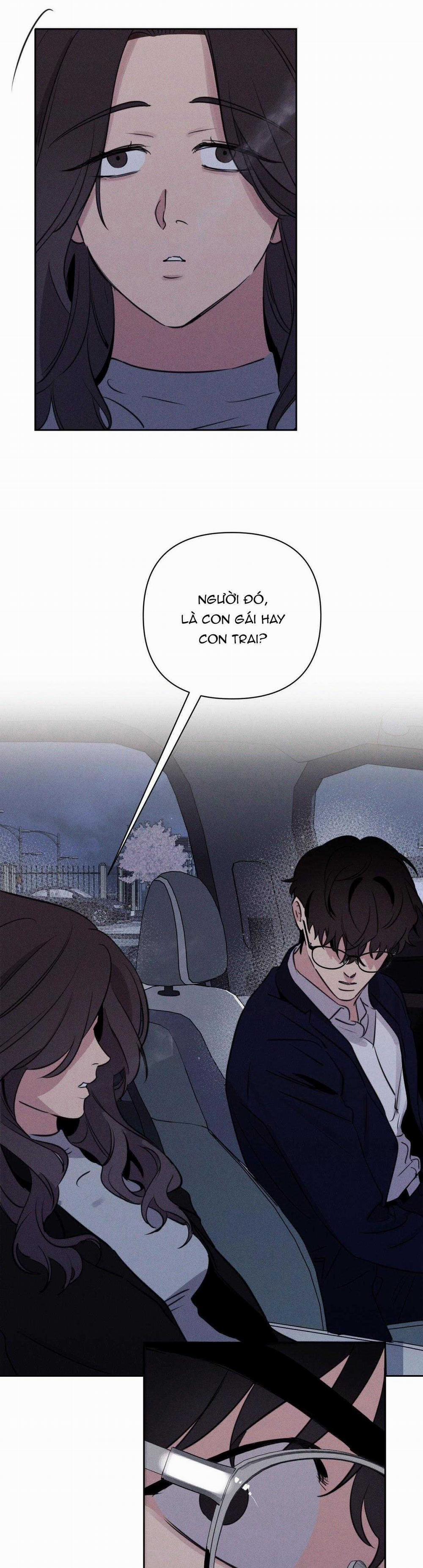 Xiềng Xích Hoàn Mỹ 24 trang 26