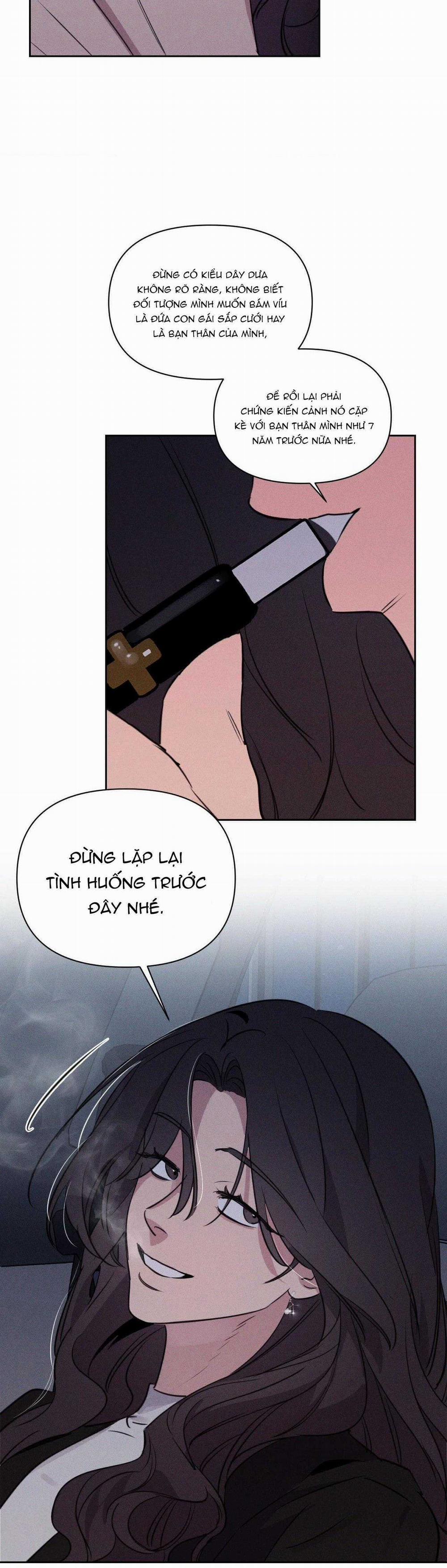 Xiềng Xích Hoàn Mỹ 24 trang 29