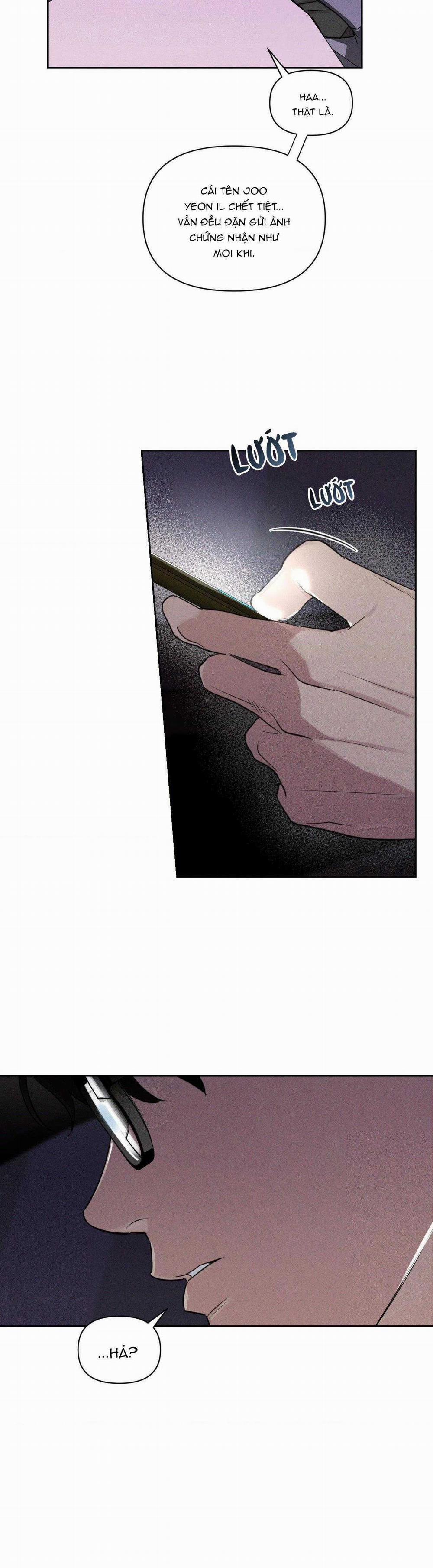 Xiềng Xích Hoàn Mỹ 24 trang 3