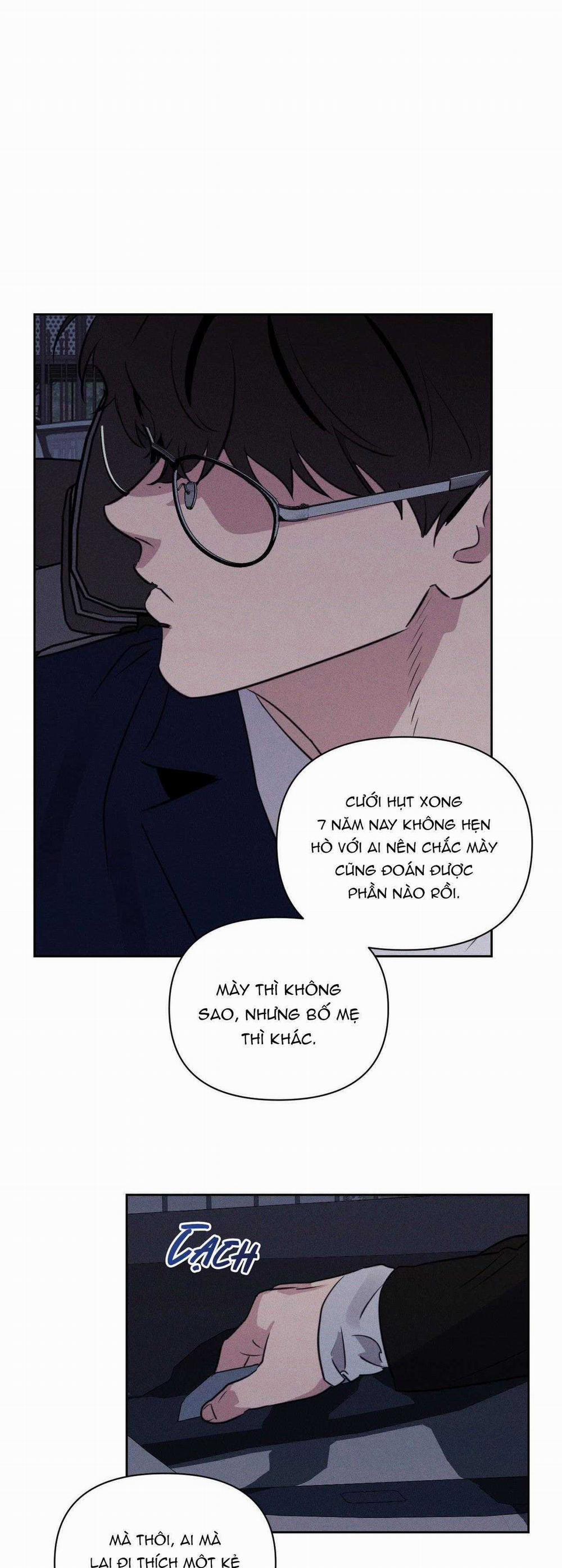 Xiềng Xích Hoàn Mỹ 24 trang 30