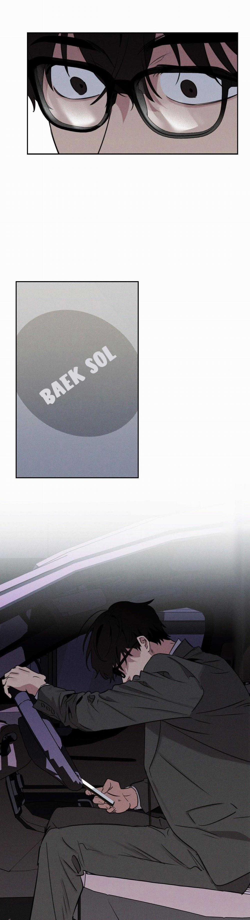 Xiềng Xích Hoàn Mỹ 24 trang 4