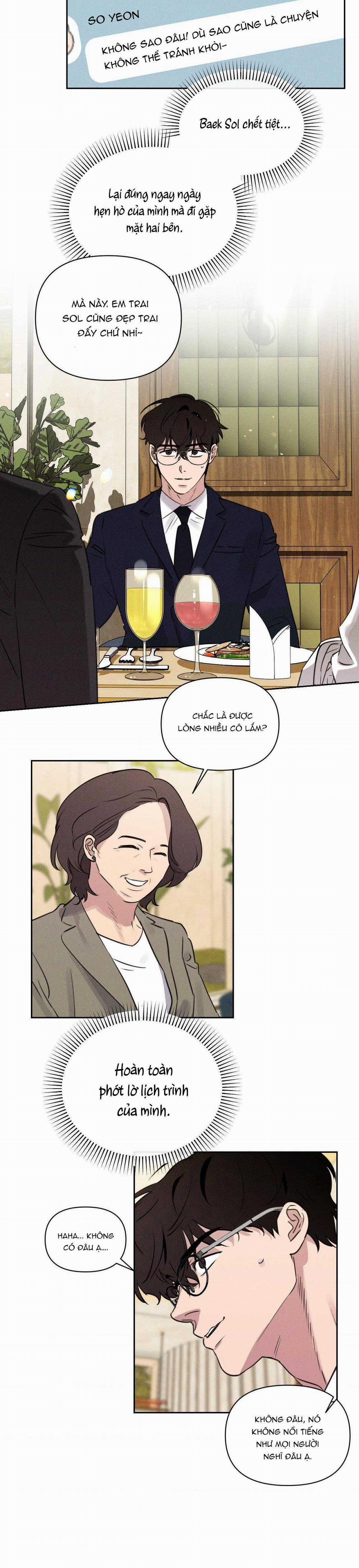 Xiềng Xích Hoàn Mỹ 24 trang 8