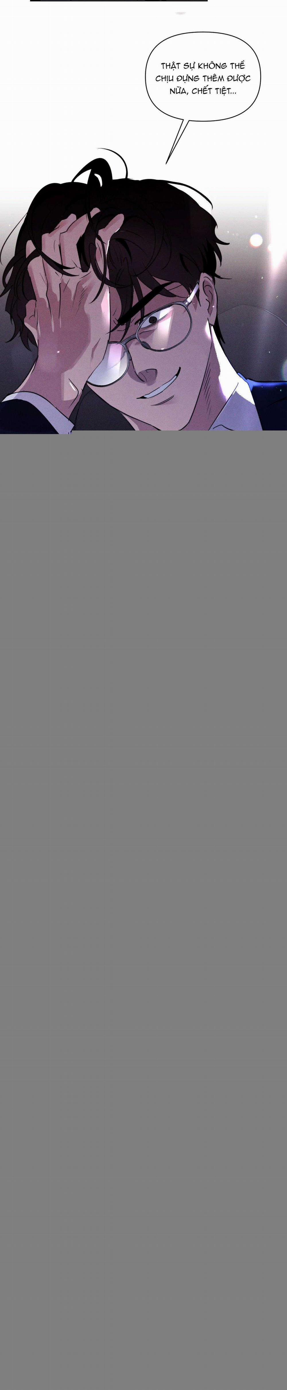 Xiềng Xích Hoàn Mỹ 25 trang 1