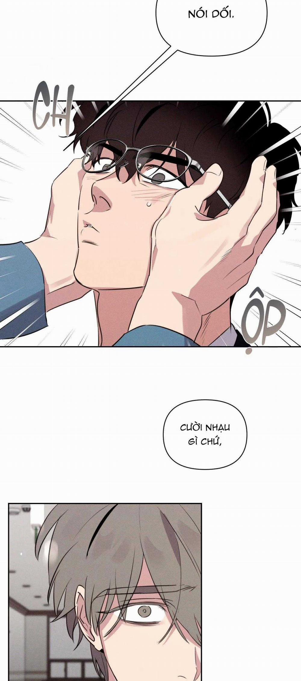 Xiềng Xích Hoàn Mỹ 25 trang 14