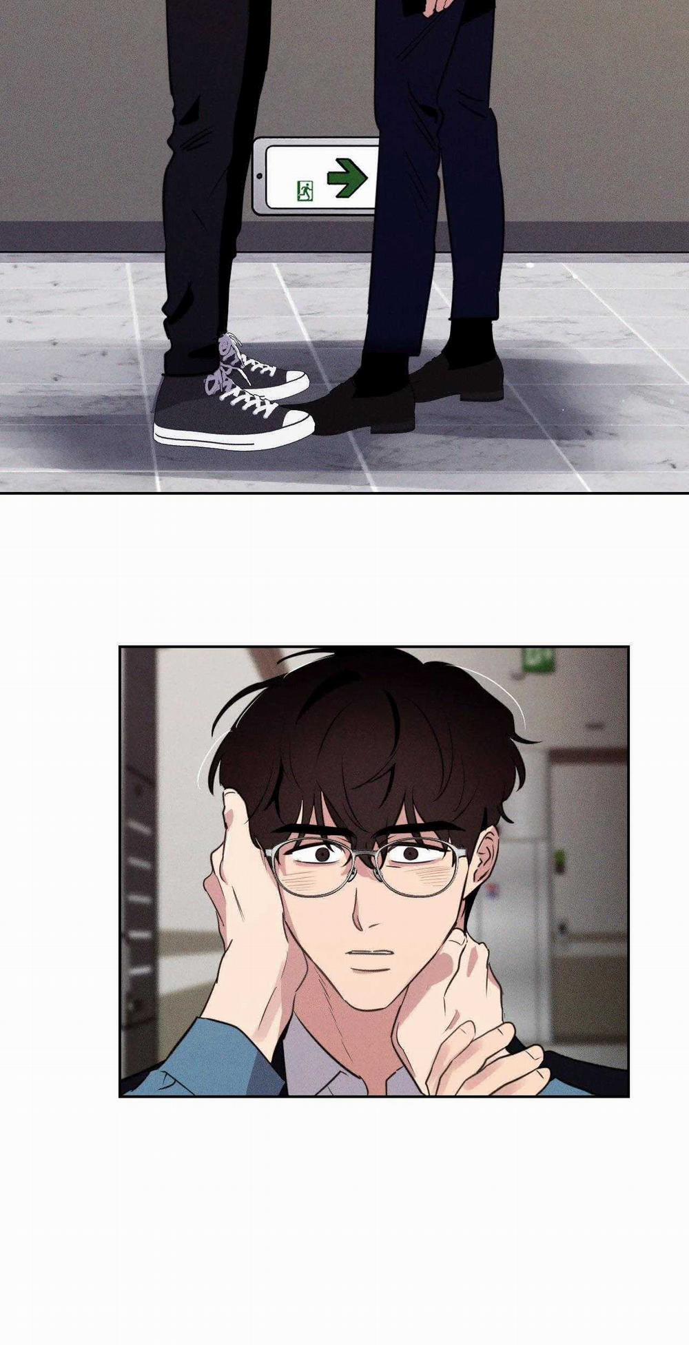 Xiềng Xích Hoàn Mỹ 25 trang 16