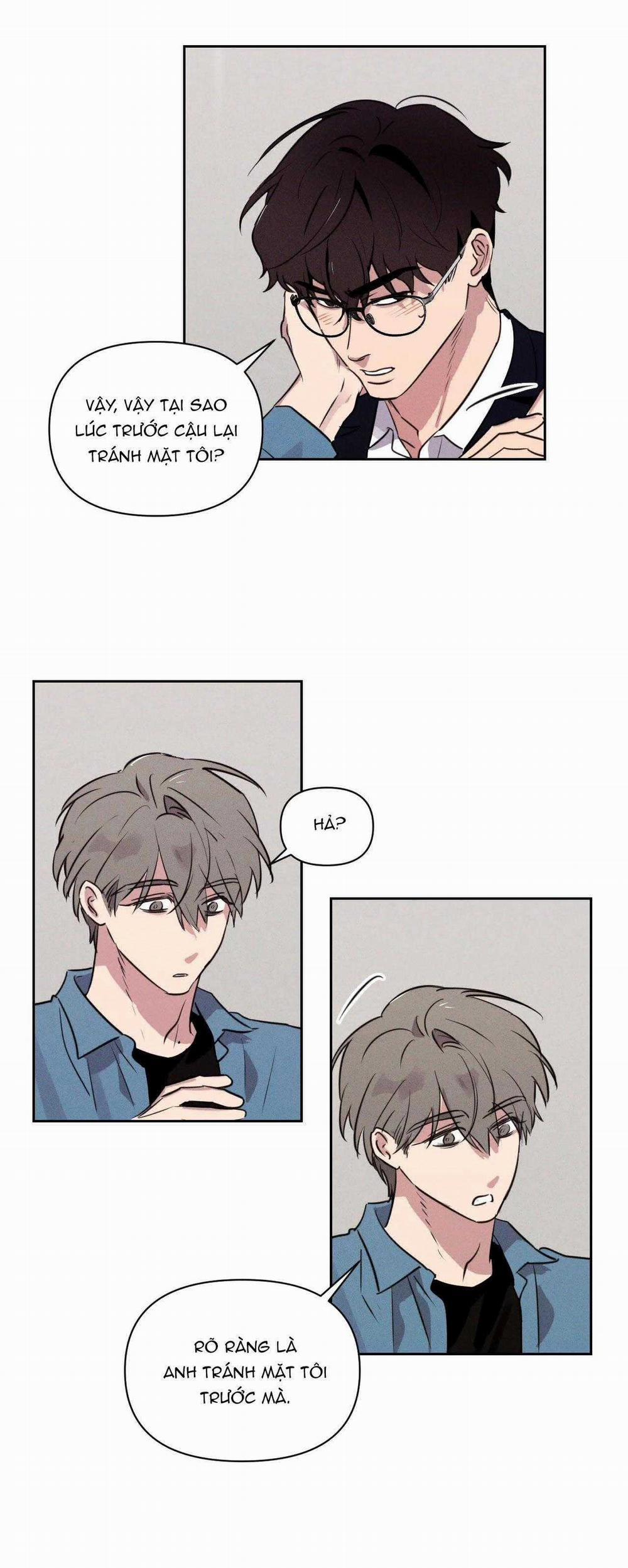 Xiềng Xích Hoàn Mỹ 25 trang 17