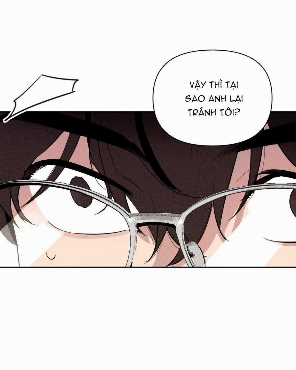 Xiềng Xích Hoàn Mỹ 25 trang 18