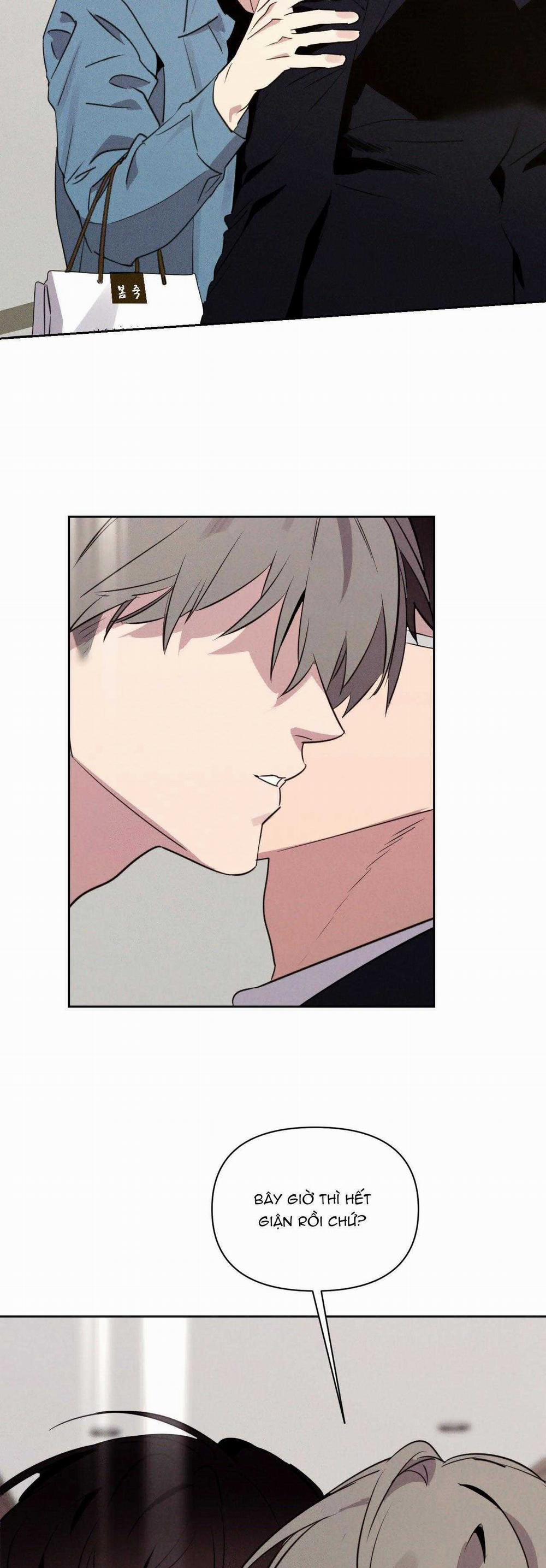 Xiềng Xích Hoàn Mỹ 25 trang 22