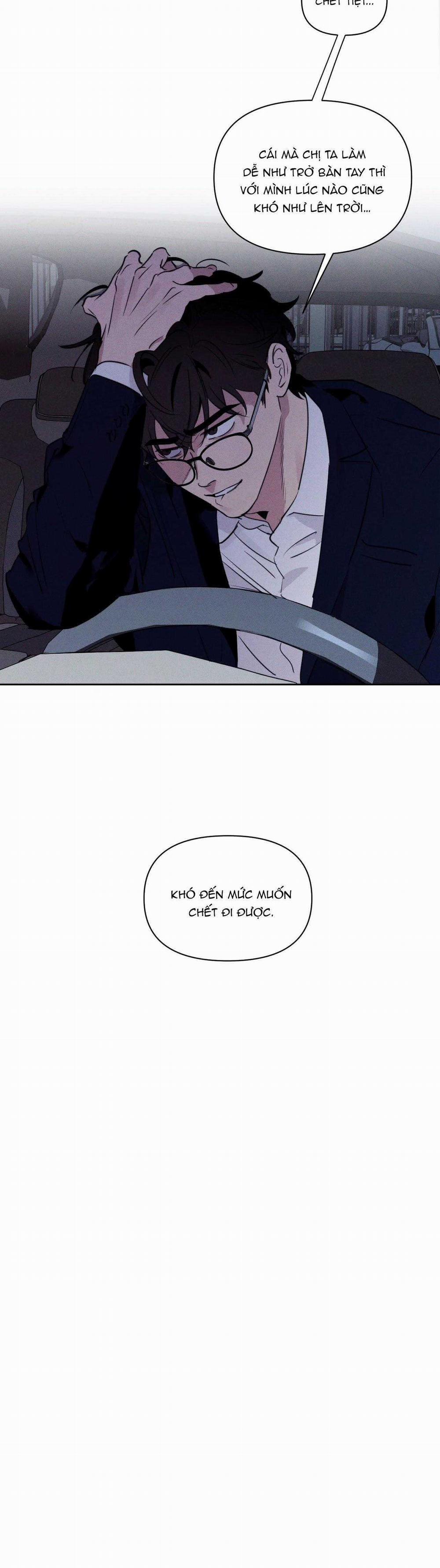 Xiềng Xích Hoàn Mỹ 25 trang 3