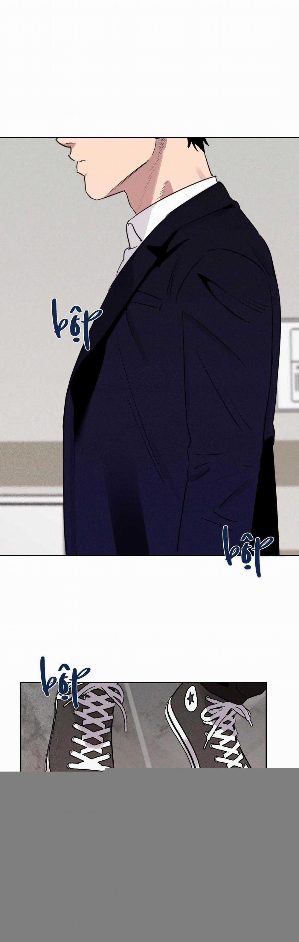 Xiềng Xích Hoàn Mỹ 25 trang 4