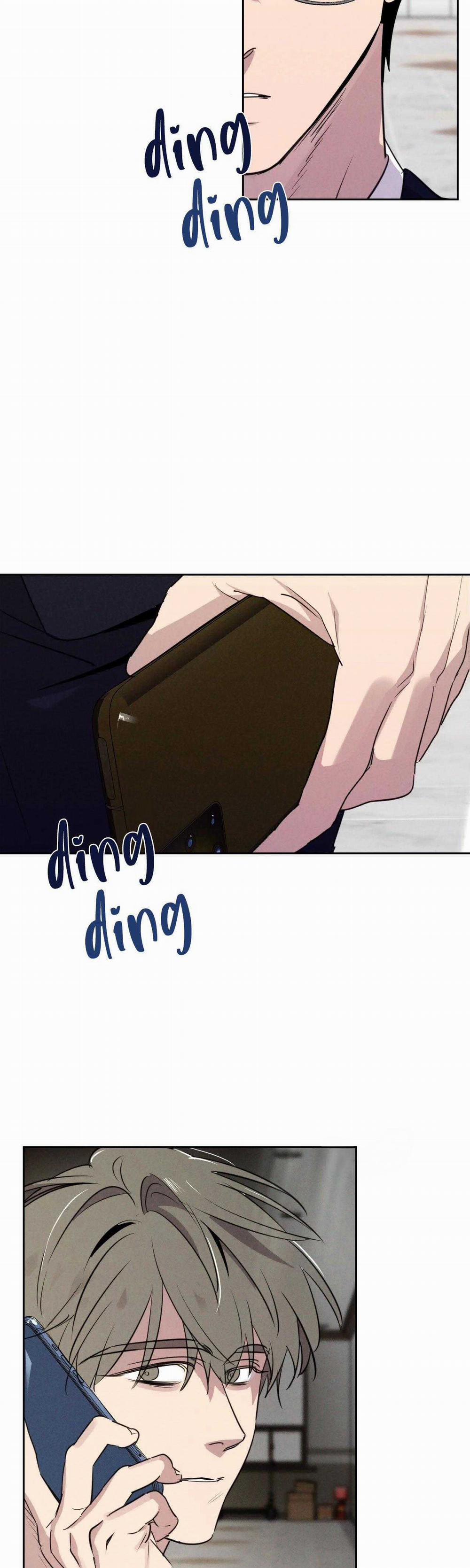 Xiềng Xích Hoàn Mỹ 25 trang 6