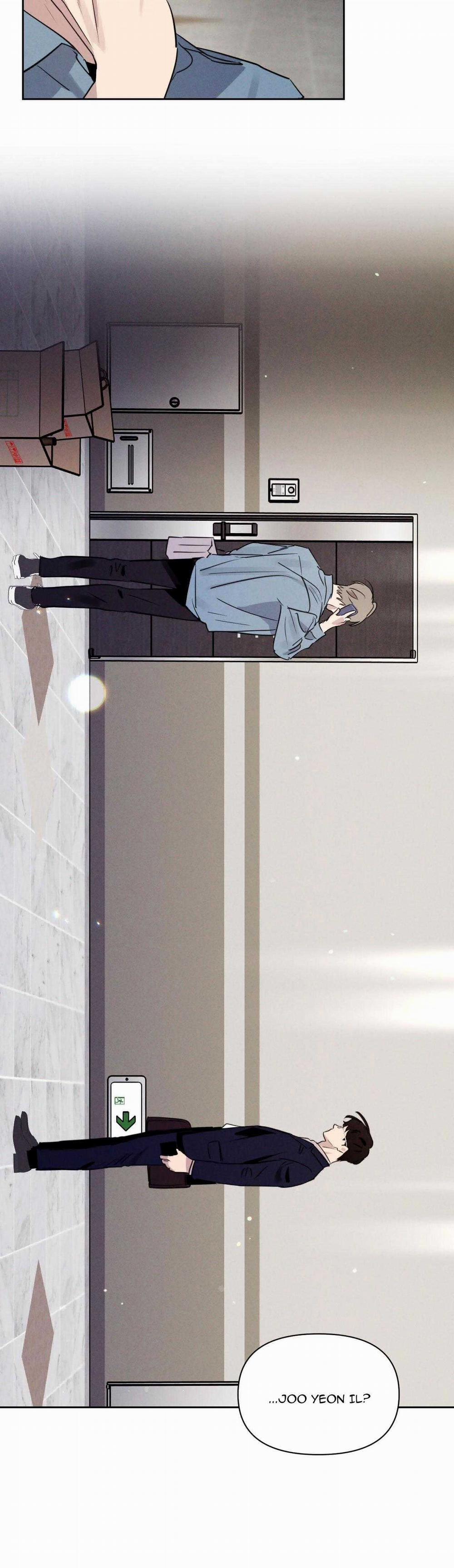 Xiềng Xích Hoàn Mỹ 25 trang 7