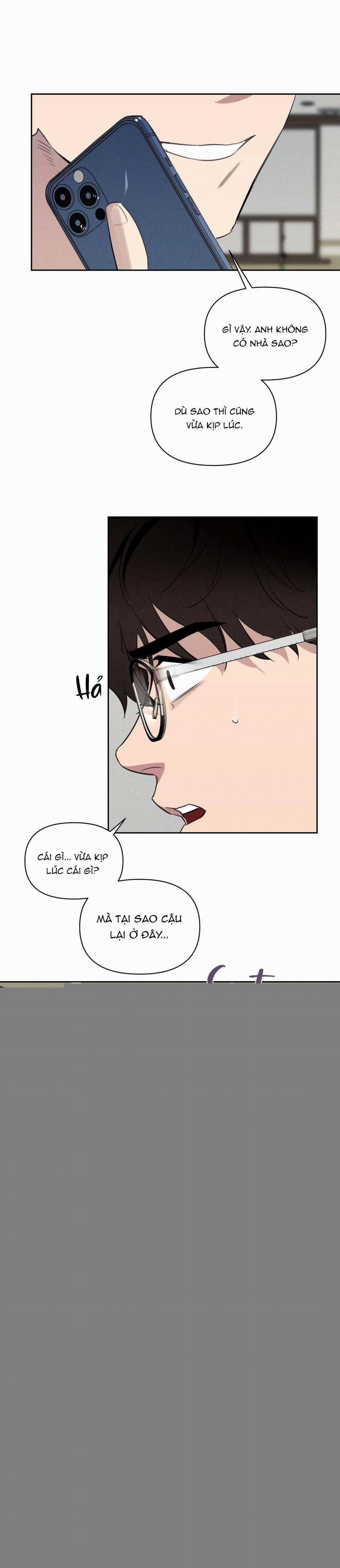 Xiềng Xích Hoàn Mỹ 25 trang 8