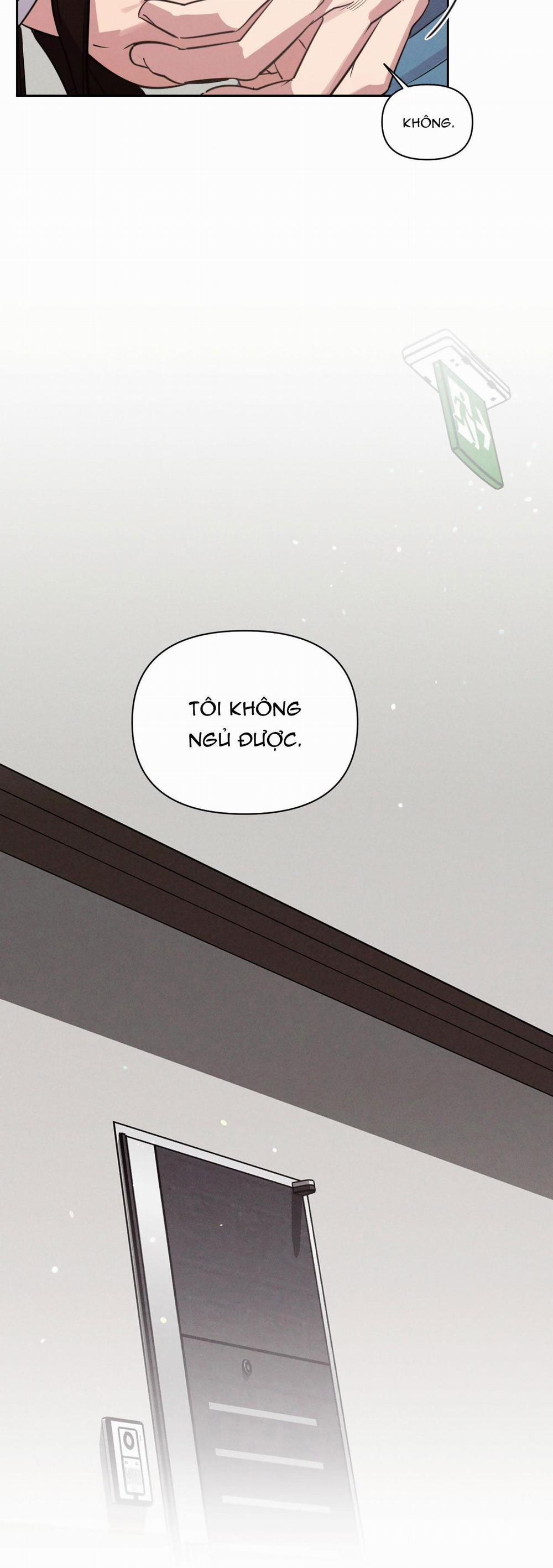 Xiềng Xích Hoàn Mỹ 26 SẤY TÓC trang 9