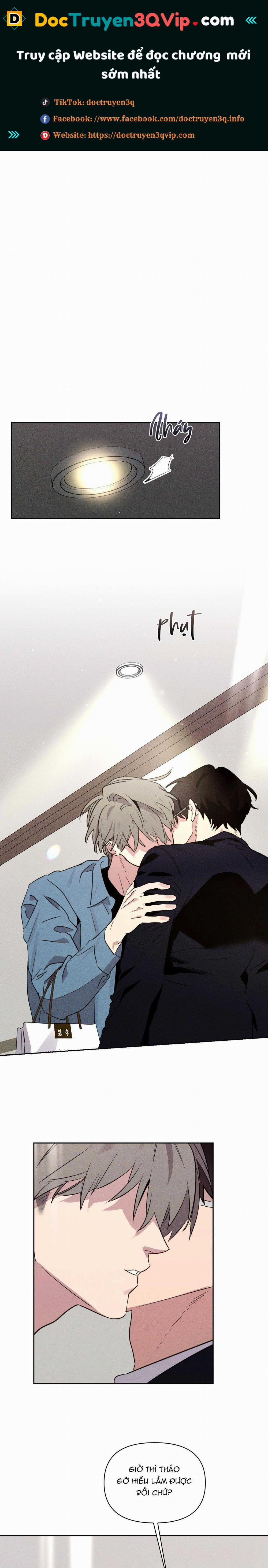 Xiềng Xích Hoàn Mỹ 26 trang 0