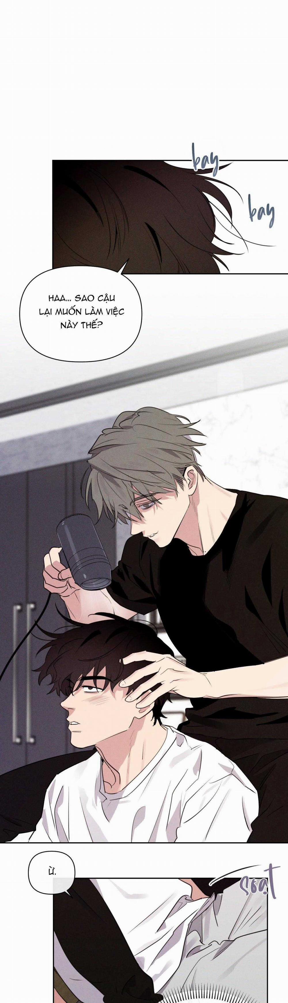 Xiềng Xích Hoàn Mỹ 26 trang 11