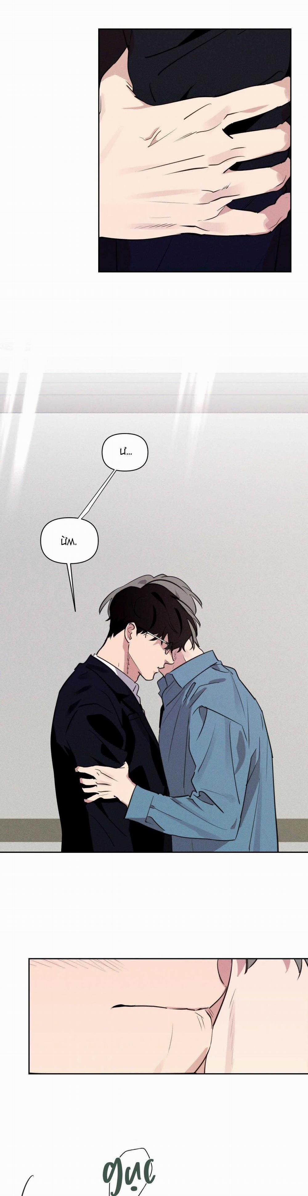 Xiềng Xích Hoàn Mỹ 26 trang 2